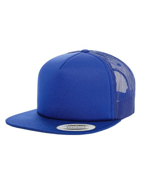 FLE-6005FF-Foam Trucker 2